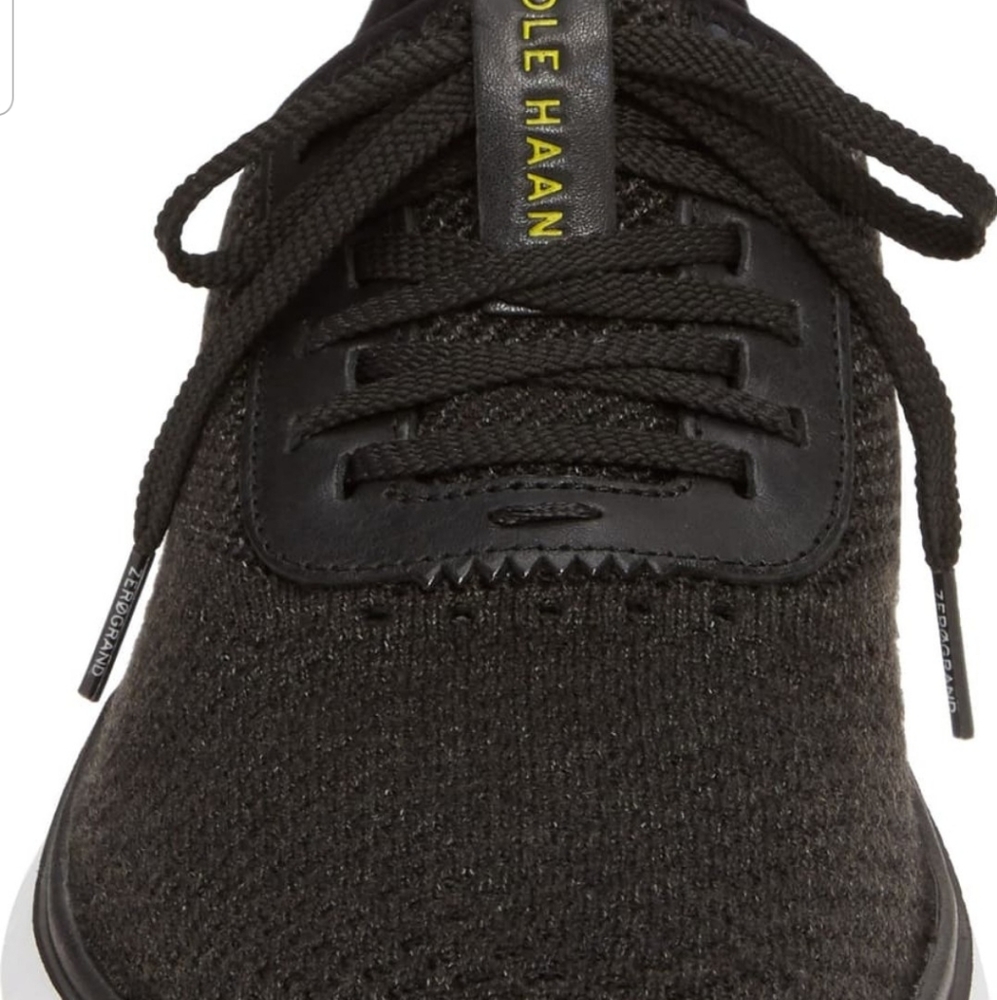 cole haan generation zerogrand stitchlite sneaker - Picture 4 of 6